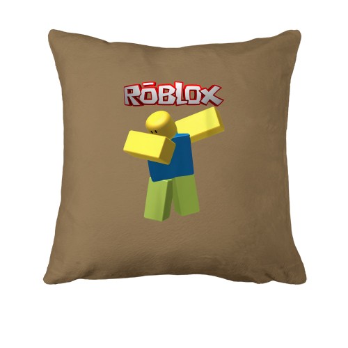 Подушка Roblox Dab
