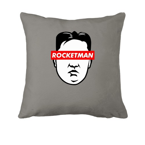 Подушка Rocketman