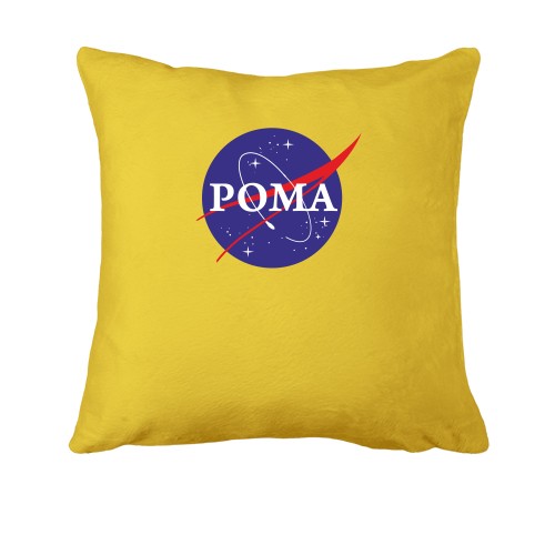 Подушка Рома (NASA Style)