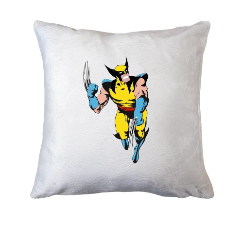 Подушка Росомаха