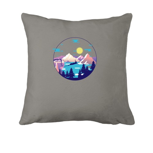 Подушка Роуп Джампинг