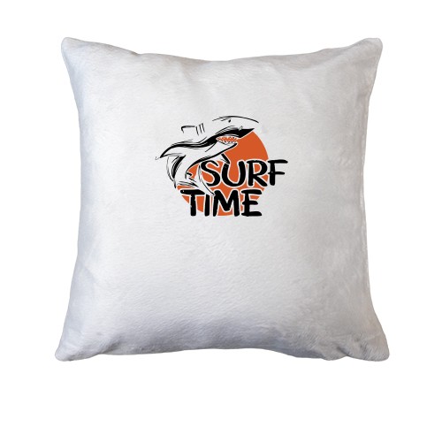 Подушка SURF TIME