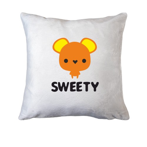 Подушка SWEETY