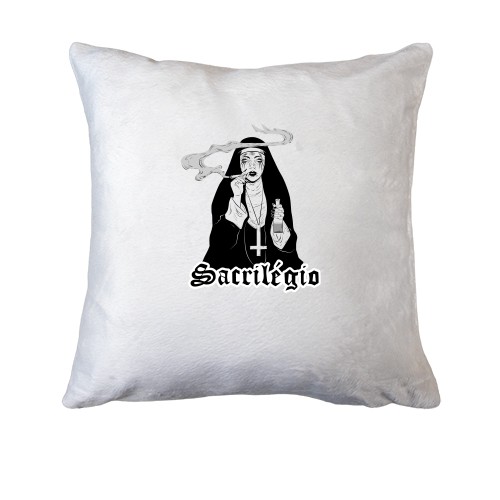 Подушка Saccilegio