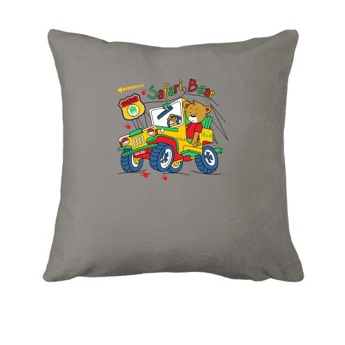 Подушка Safari Bear