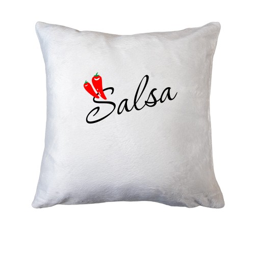 Подушка Salsa