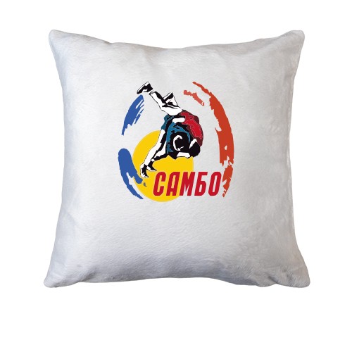 Подушка Самбо