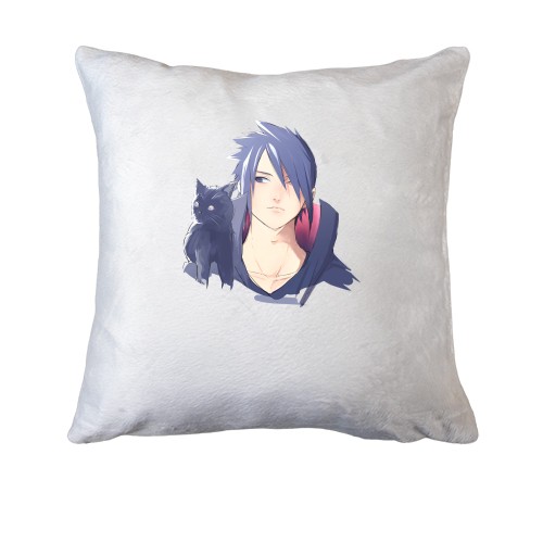 Подушка Саске Утіха