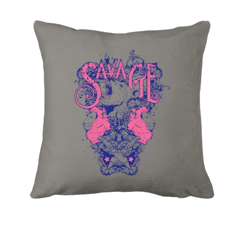 Подушка Savage