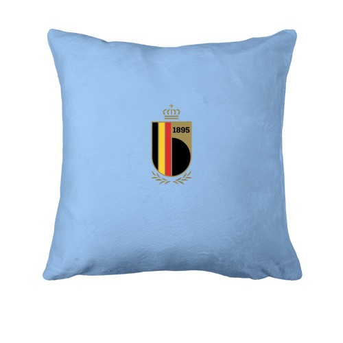 Подушка Збірна Бельгії