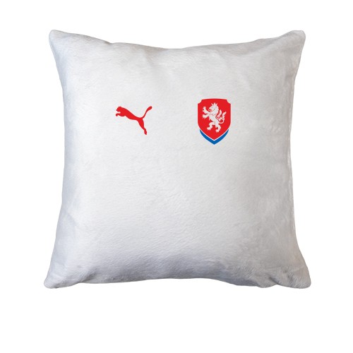 Подушка Сборная Чехии по футболу
