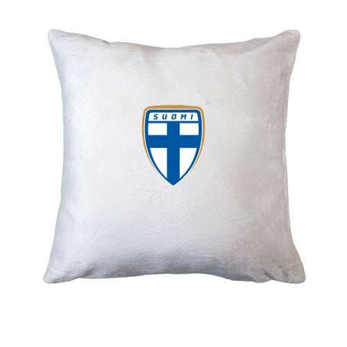 Подушка Сборная Финляндии по футболу
