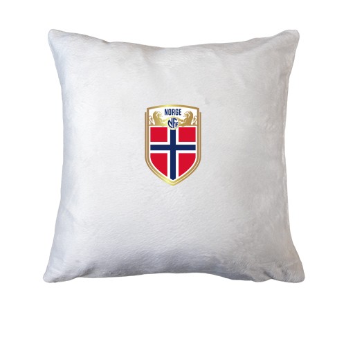 Подушка Сборная Норвегии