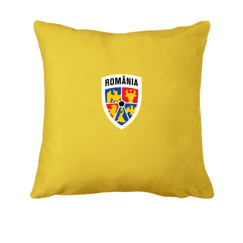 Подушка Збірна Румунії по футболу