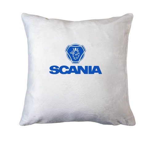 Подушка Scania