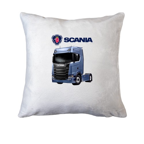 Подушка Scania S
