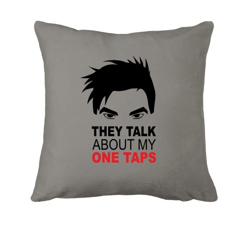 Подушка ScreaM