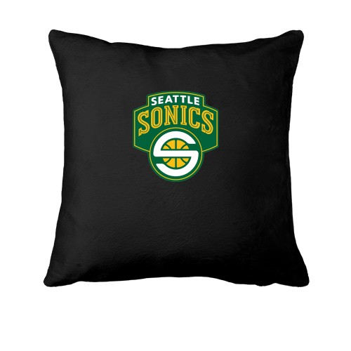 Подушка Seattle SuperSonics