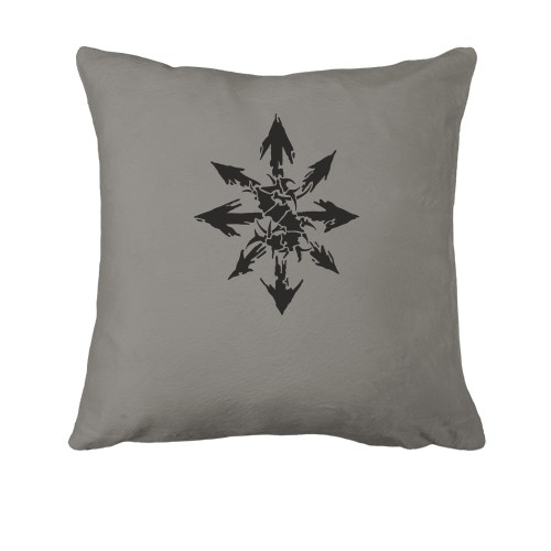 Подушка Sepultura Chaos