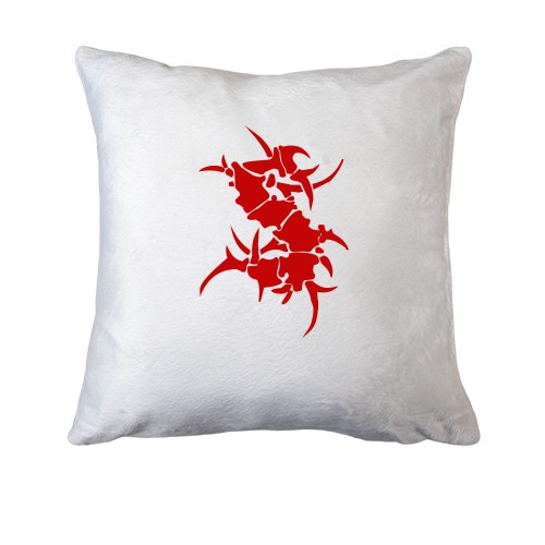 Подушка Sepultura Tribal