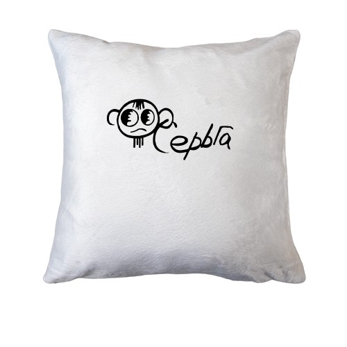 Подушка SerGa