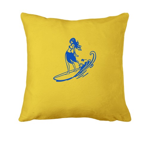 Подушка Серферша