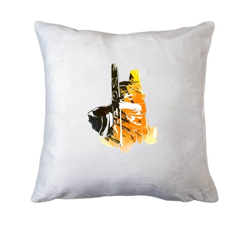 Подушка Shadow Shaman