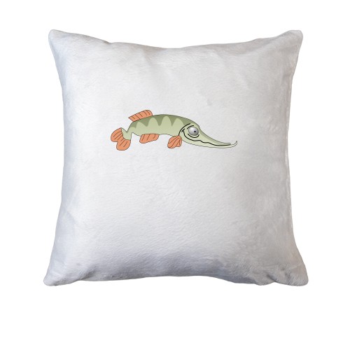 Подушка Щука