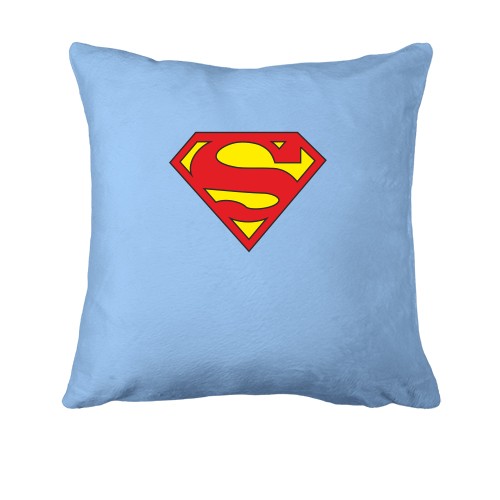 Подушка Шелдона Superman