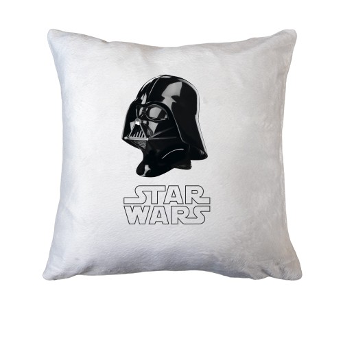 Подушка Шлем Дарта Вейдера