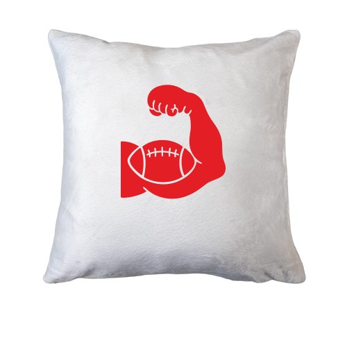 Подушка Сила Регби