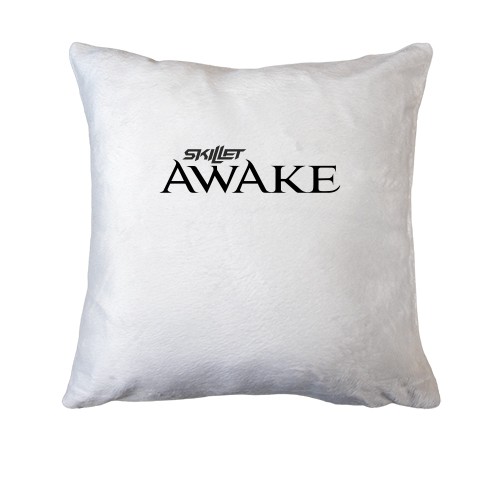 Подушка Skillet Awake