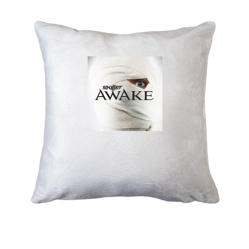 Подушка Skillet Awake 2