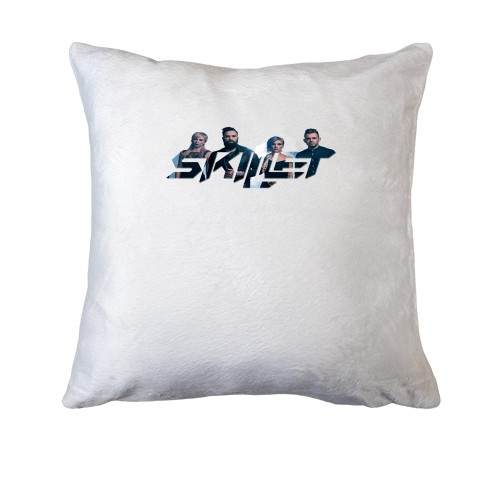 Подушка Skillet Band