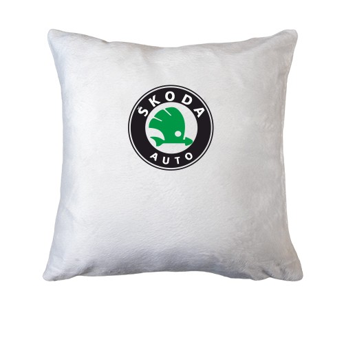 Подушка Skoda