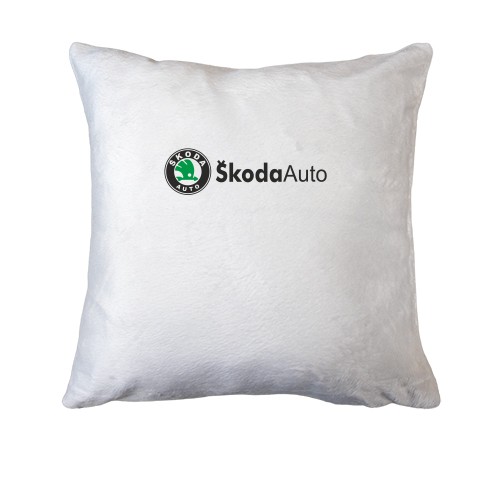 Подушка Skoda auto