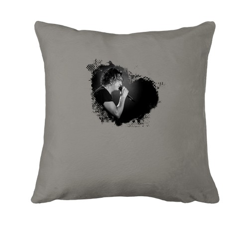 Подушка Скрябін в серці