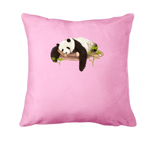 Подушка Sleepy Panda