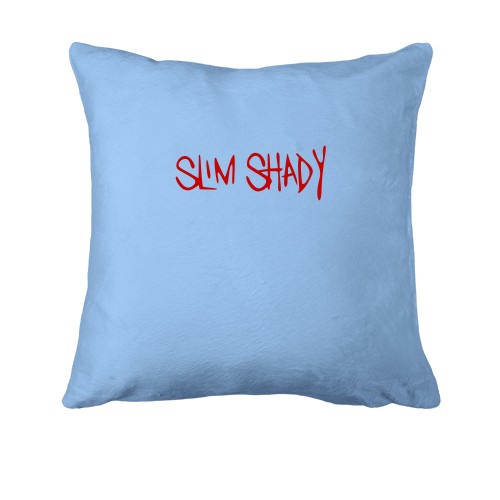 Подушка Slim Shady