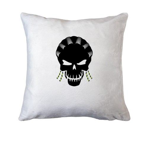 Подушка Слипкнот (Suicide Squad)