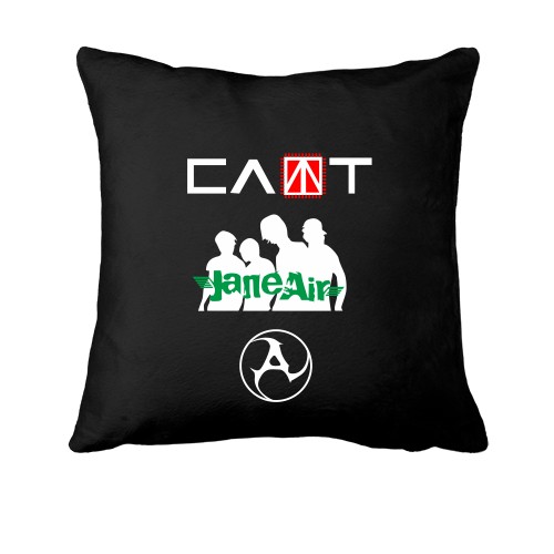 Подушка Слот 2