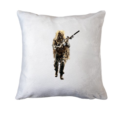 Подушка Снайпер
