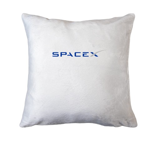 Подушка SpaceX