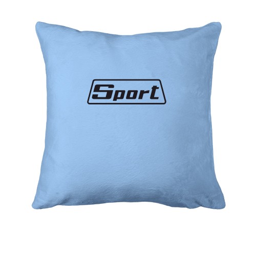 Подушка Sport