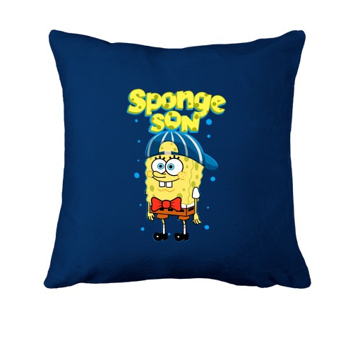 Подушка Spounge son