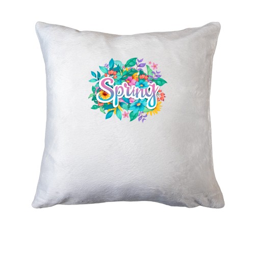 Подушка Spring Весна