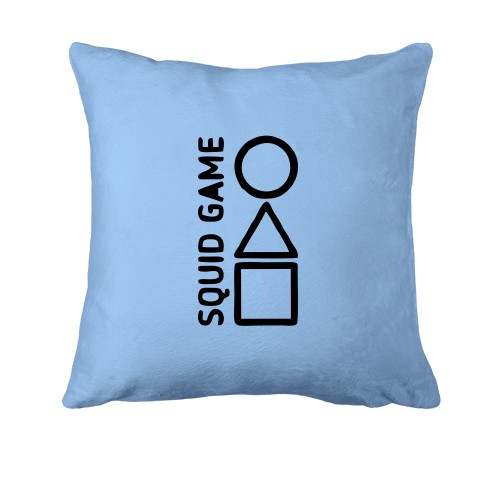 Подушка Squad Game