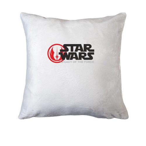 Подушка StarWars спадщина
