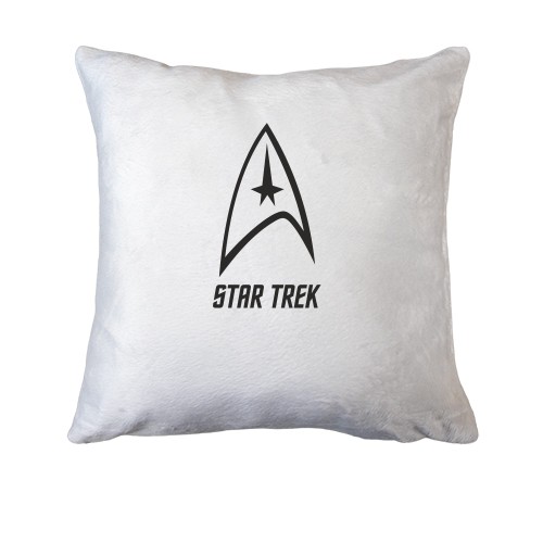 Подушка Star Trek