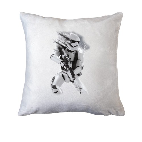 Подушка Star Wars The Force Awakens (2)